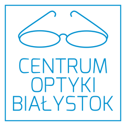centrum optyki logo