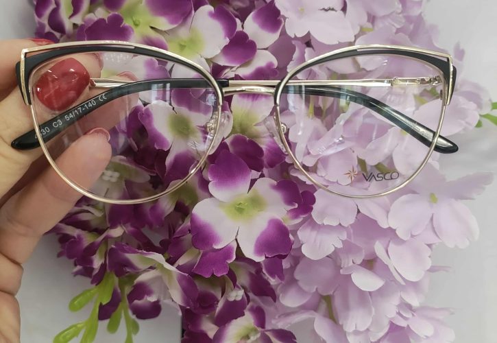 Cat-eye powraca — dlaczego oprawki w tym stylu nigdy nie wychodzą z mody?